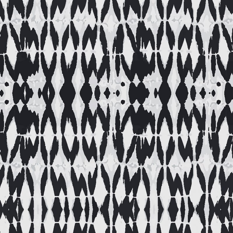 Cuttlefish Fabric – Squid Ink