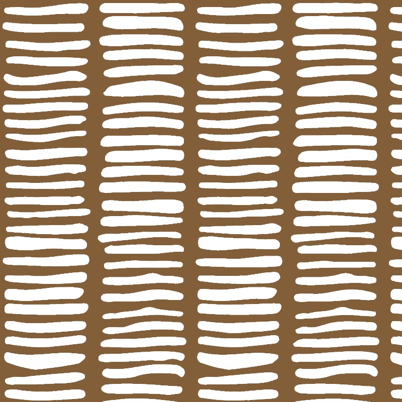 Driftwood Fabric – Nutmeg