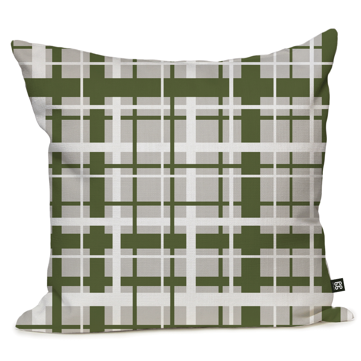 Fish Market Cushion
