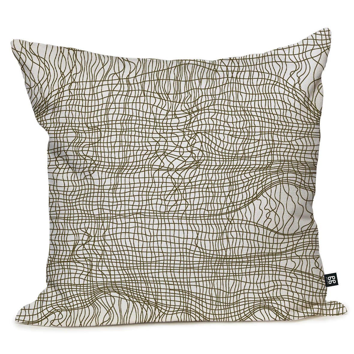 Monofilament Cushion