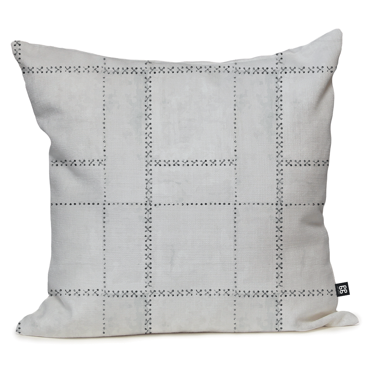 Sail Cloth Cushion