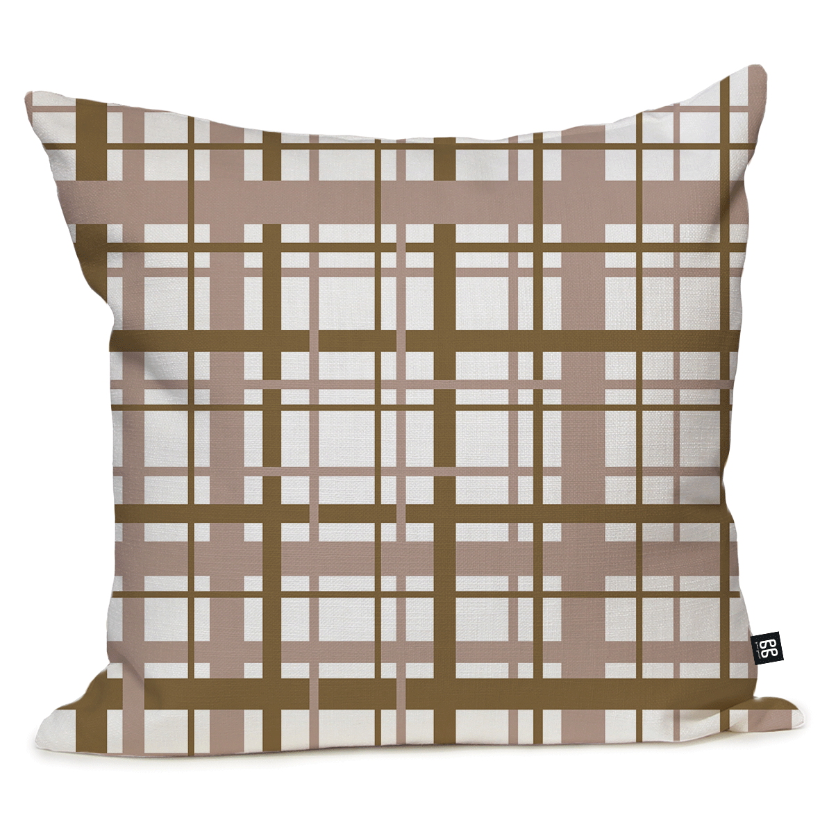 Fish Market Cushion