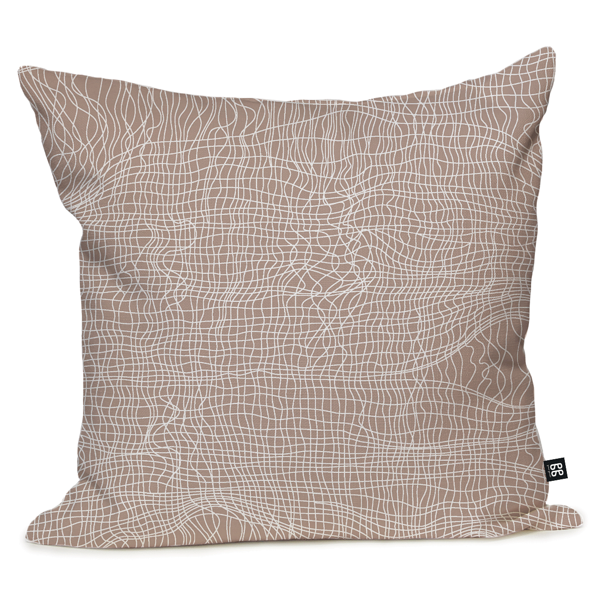 Monofilament Cushion