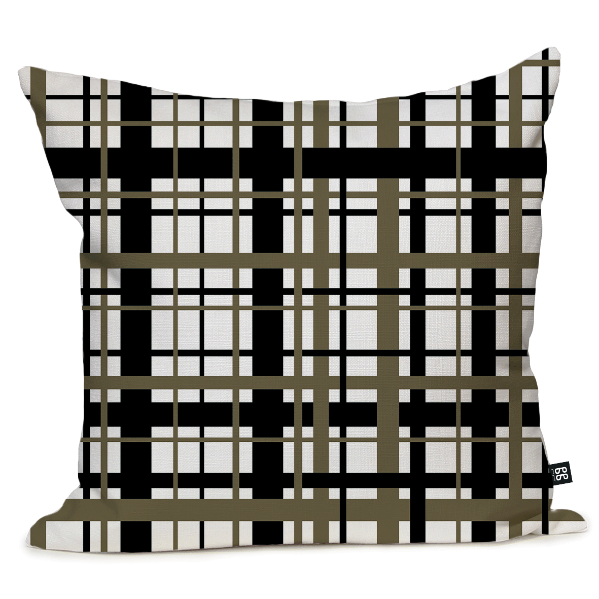 Fish Market Cushion