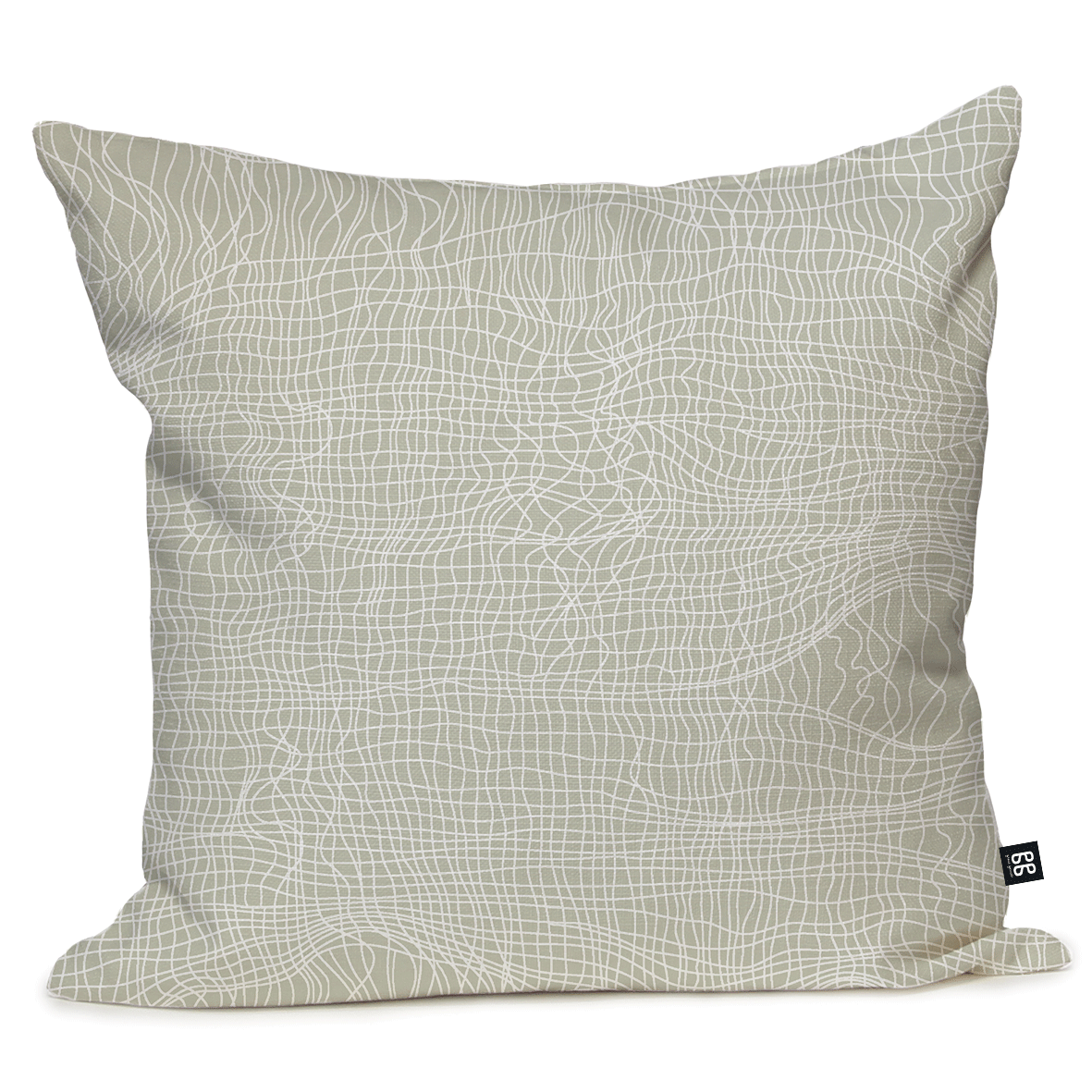 Monofilament Cushion