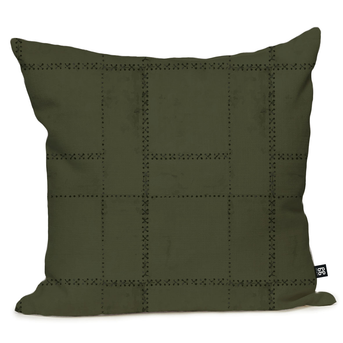Sail Cloth Cushion