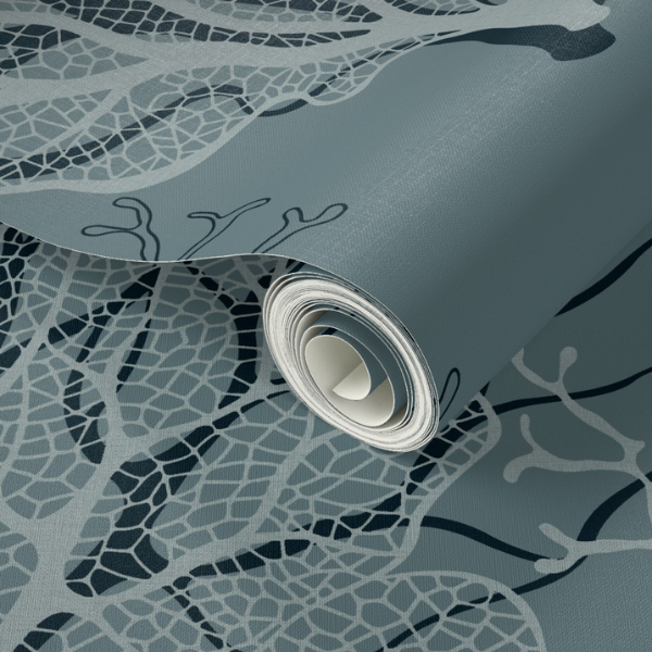 Submerged Wallpaper