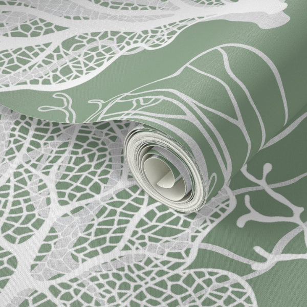 Submerged Wallpaper