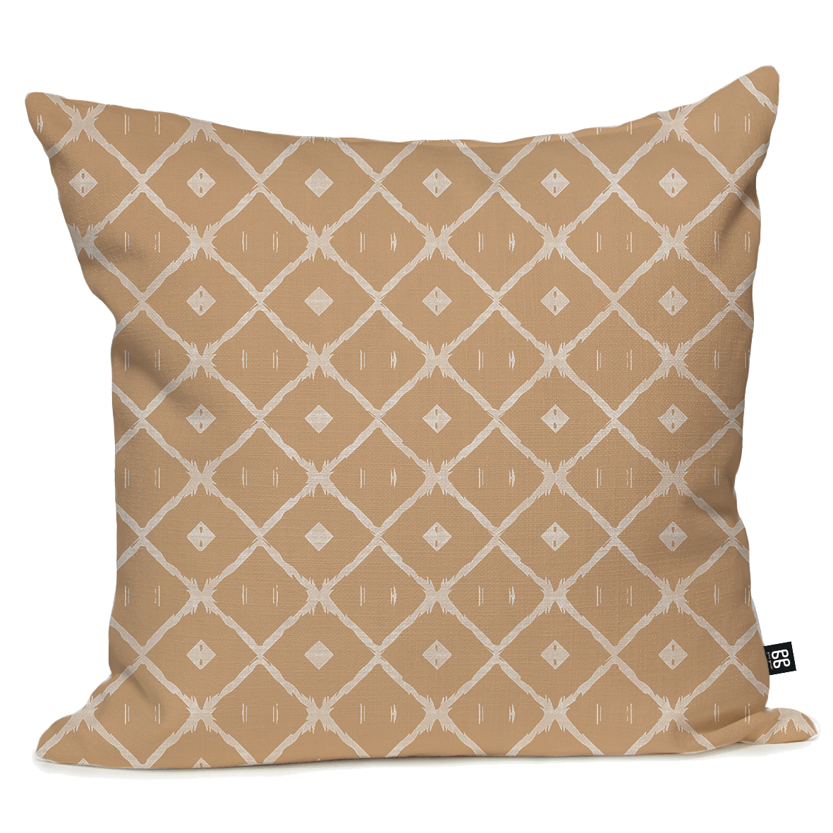 Tizoc Cushion