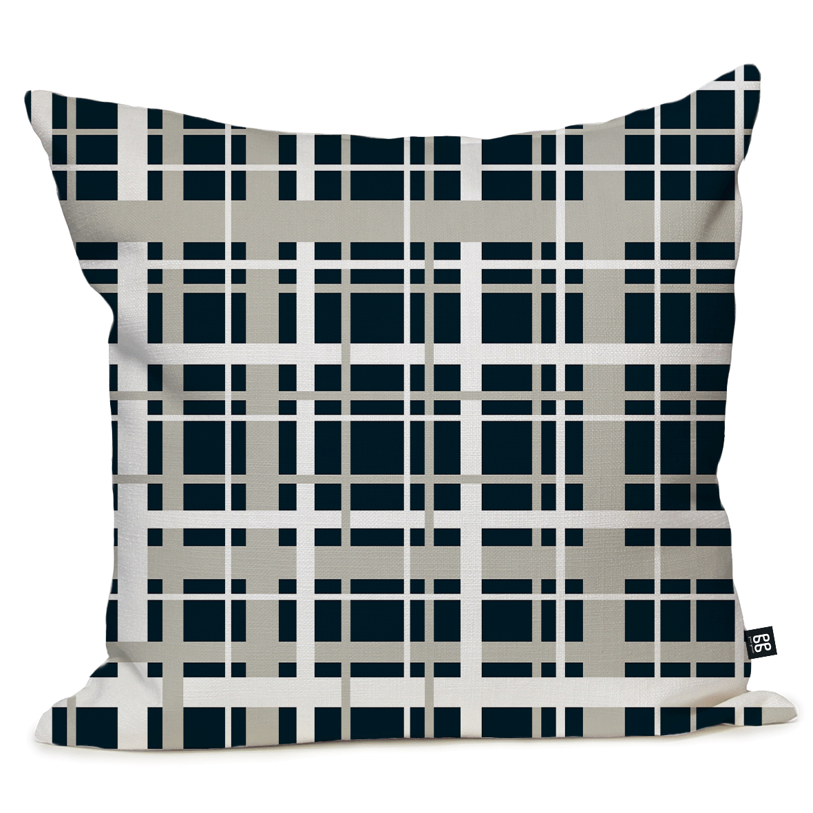Fish Market Cushion