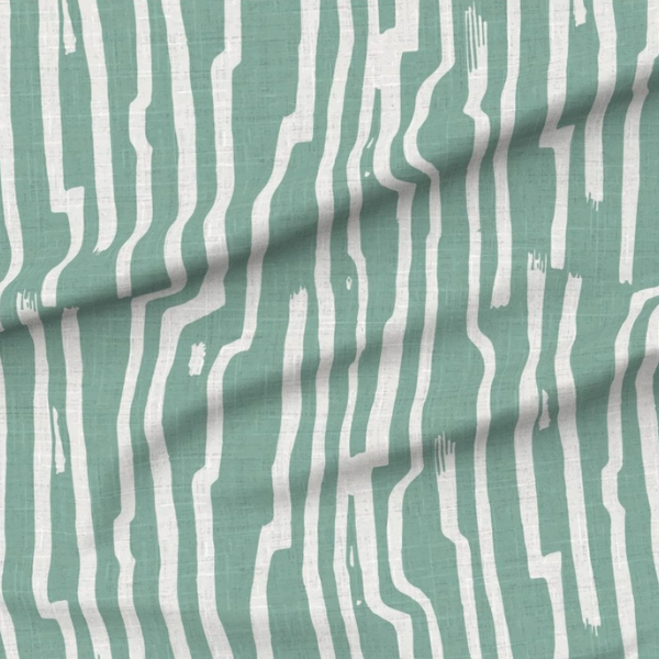 Sandstone Stripe Fabric image 4