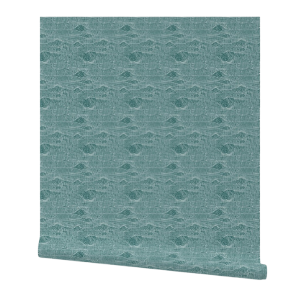 Monofilament Wallpaper image 2