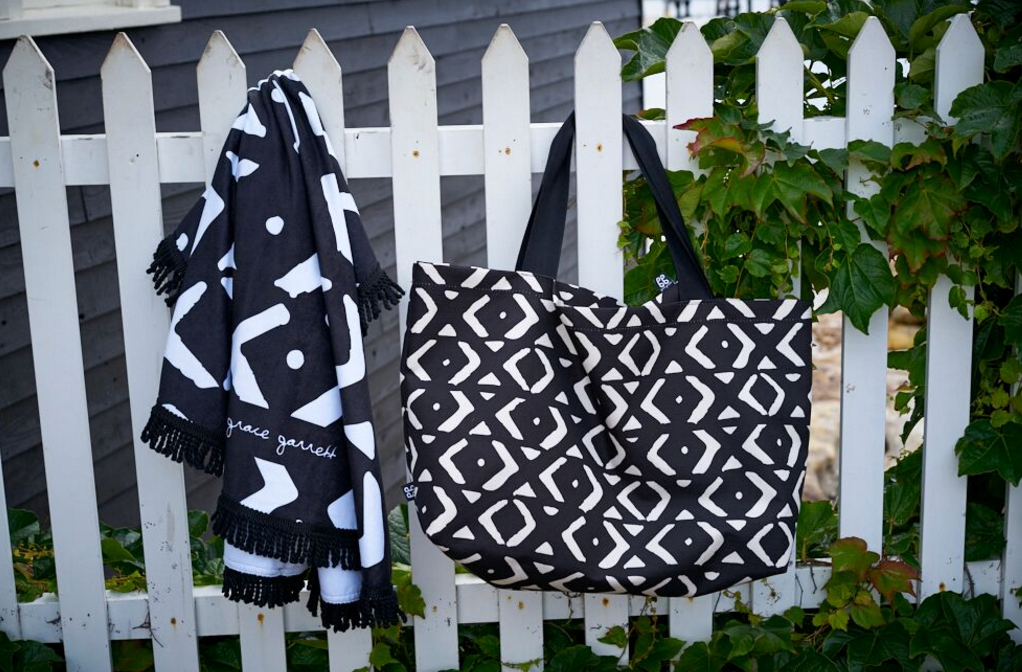 Mudcloth Beach Collection - LIMITED EDITION image 0