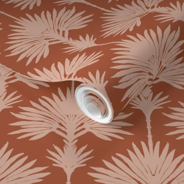 Fan Palms Wallpaper image 13