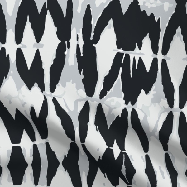 Cuttlefish Fabric image 6