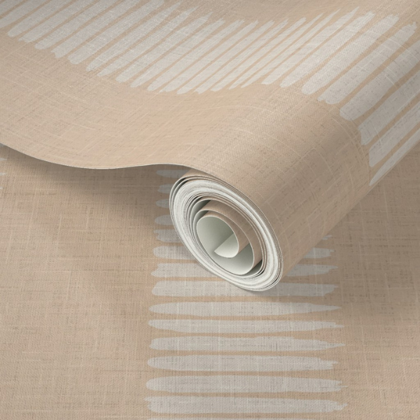 Fence Line Reverse Wallpaper image 7