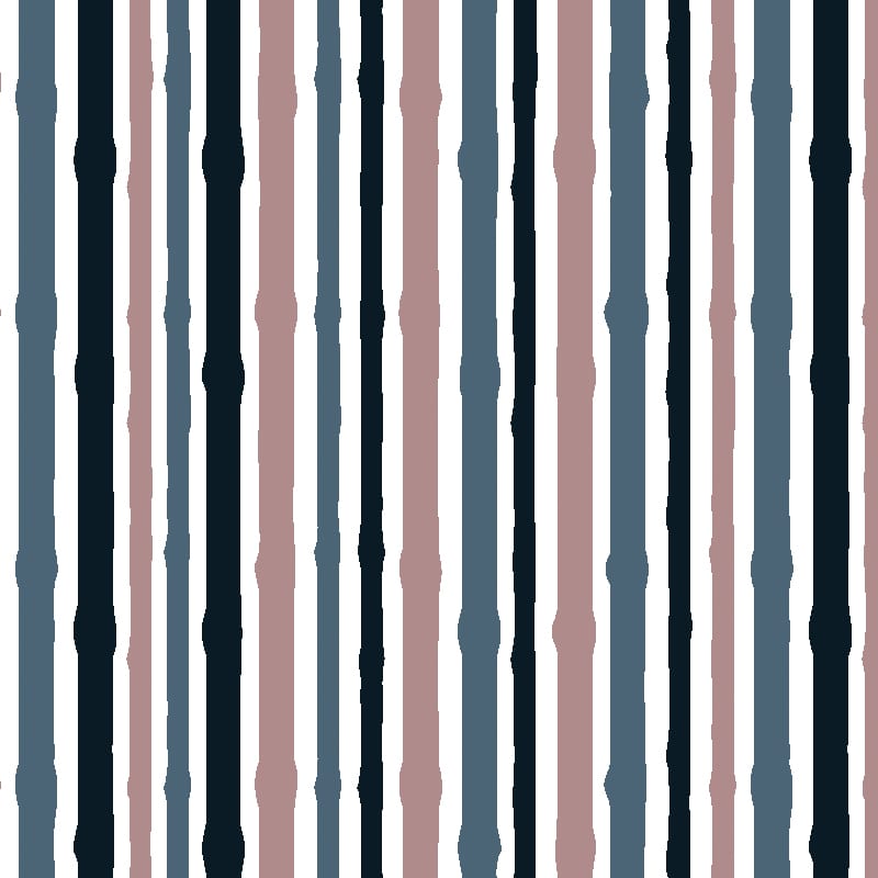 Bamboo Stripe Fabric image 4