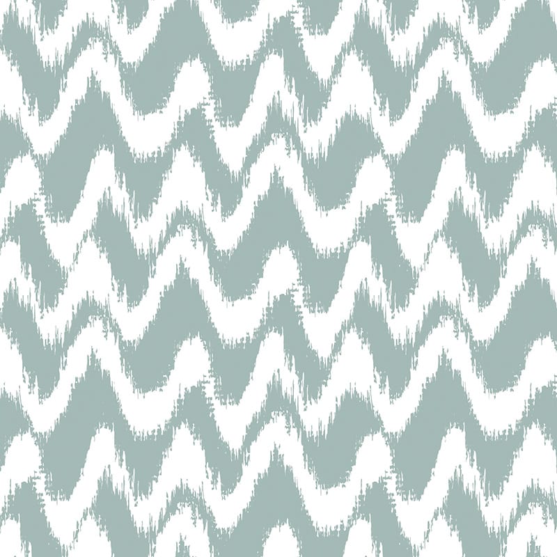 Afrique Chevron Fabric image 6