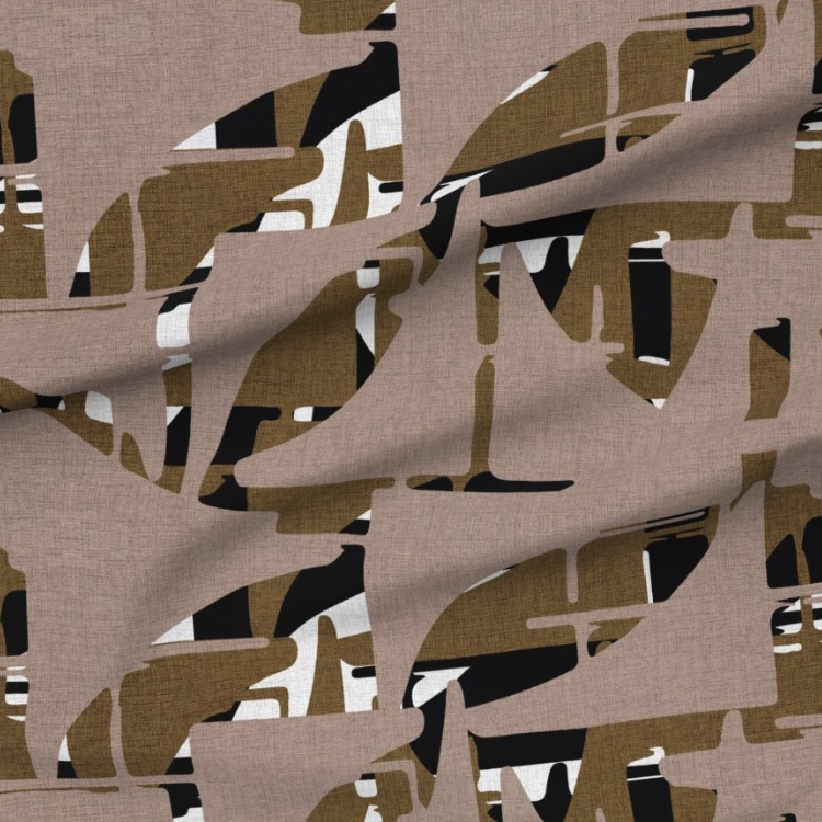 John B Sails Fabric image 0