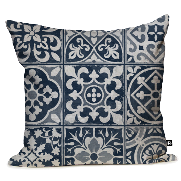 Assa Cushion
