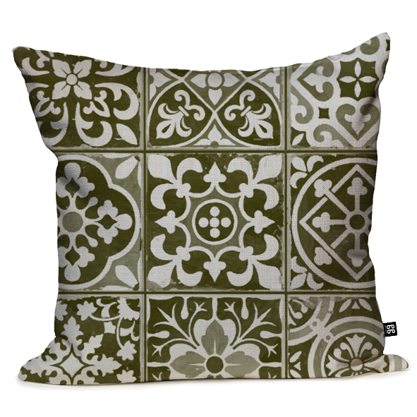 Assa Cushion