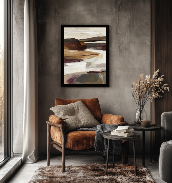 Lake Burley Griffin I image 3