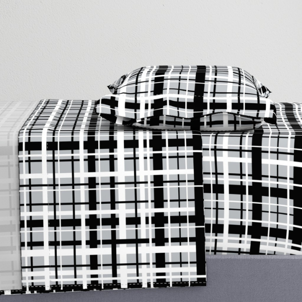 Fish Market Fabric image 2