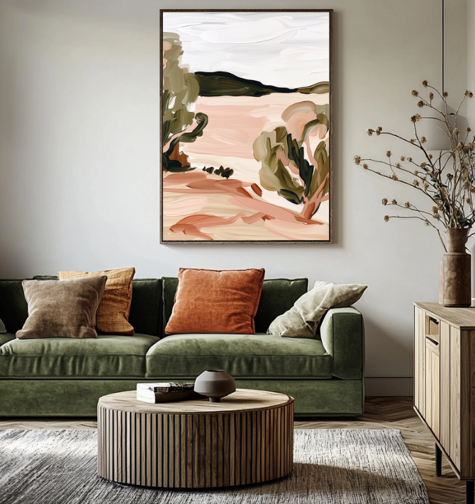 Nature Trail I image 4