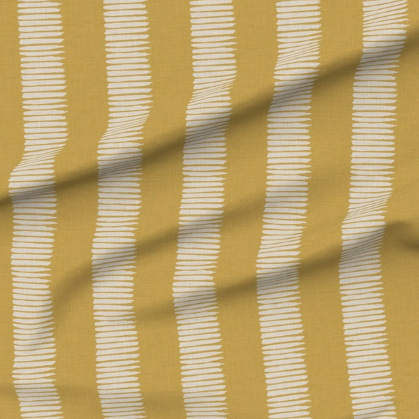 Fence Line Reverse Fabric image 12