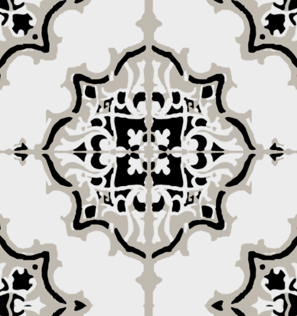 Gypsy / Afrique Chevron Towel image 3