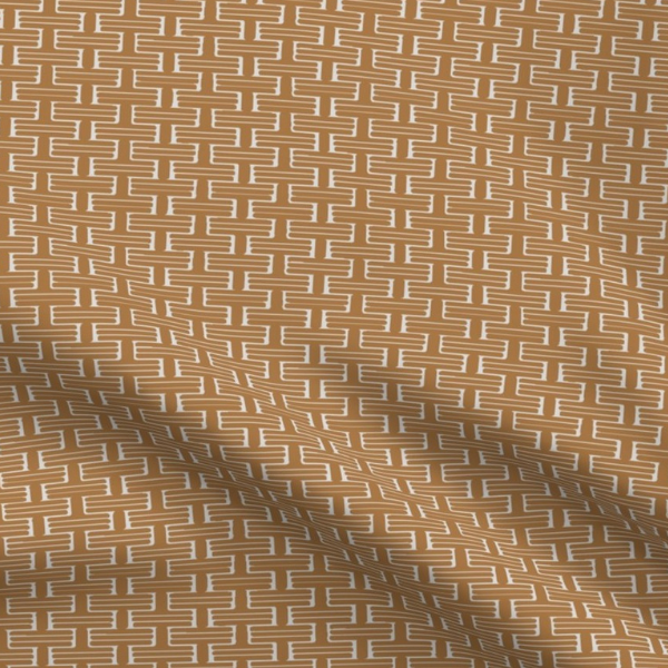 Garden Wicker Fabric image 7