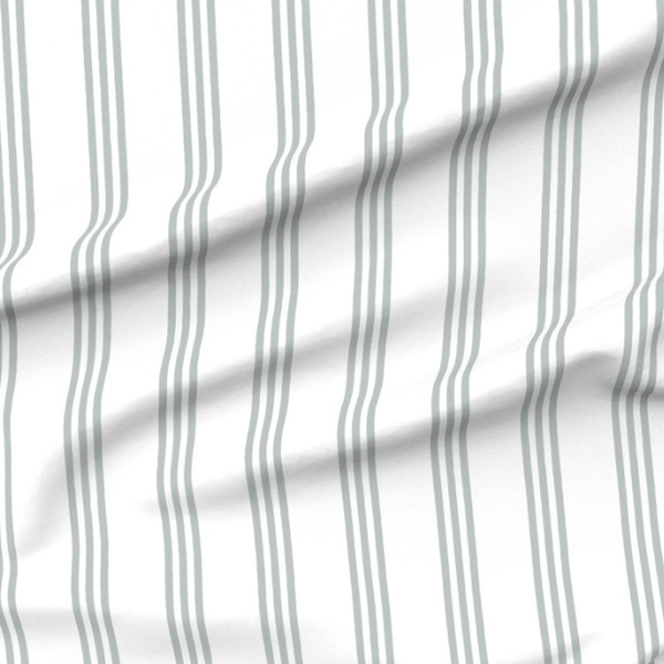 Rawson Stripe Fabric image 4