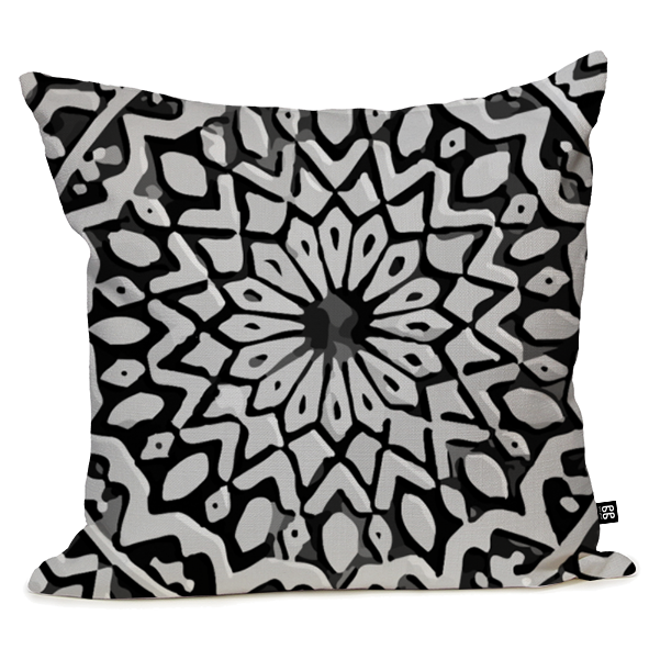 Bahia Grande Cushion