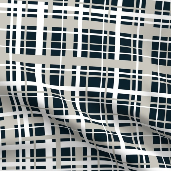 Fish Market Fabric image 9