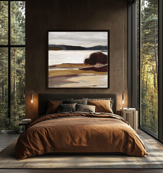 Lake Burley Griffin II image 2