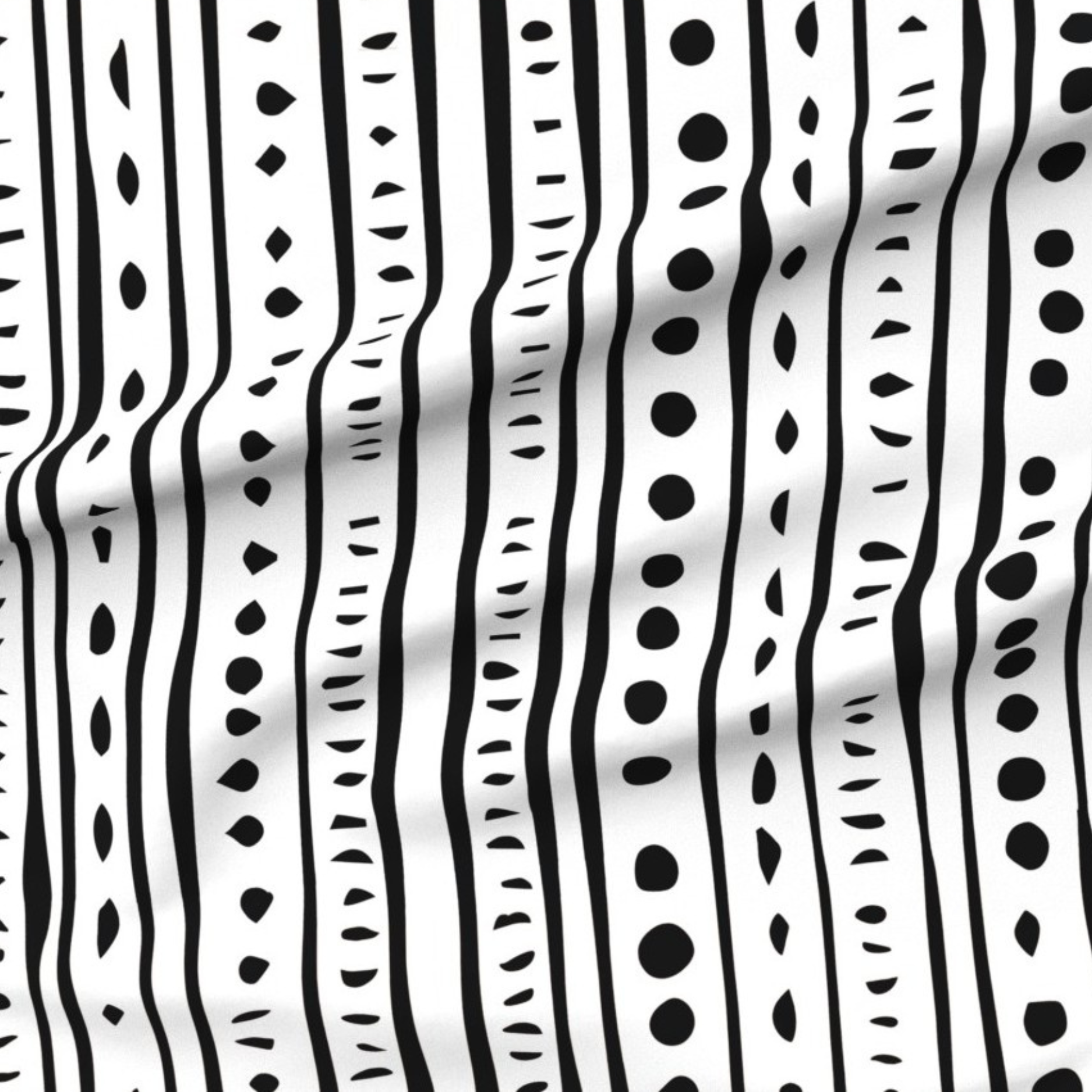 Pathways Fabric image 13