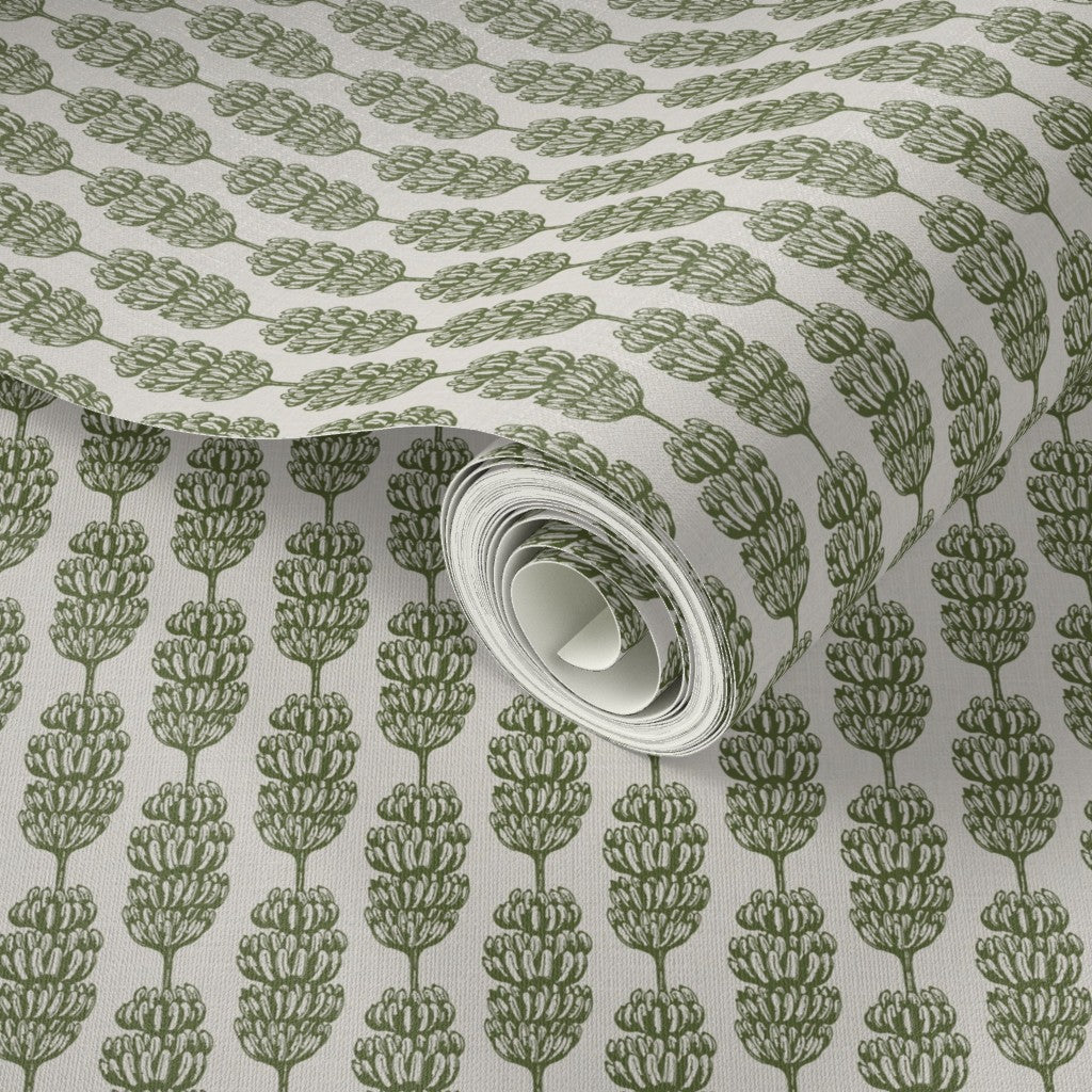 Banana Stripe Wallpaper image 12