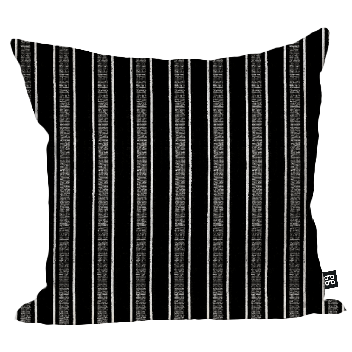Between The Lines Cushion