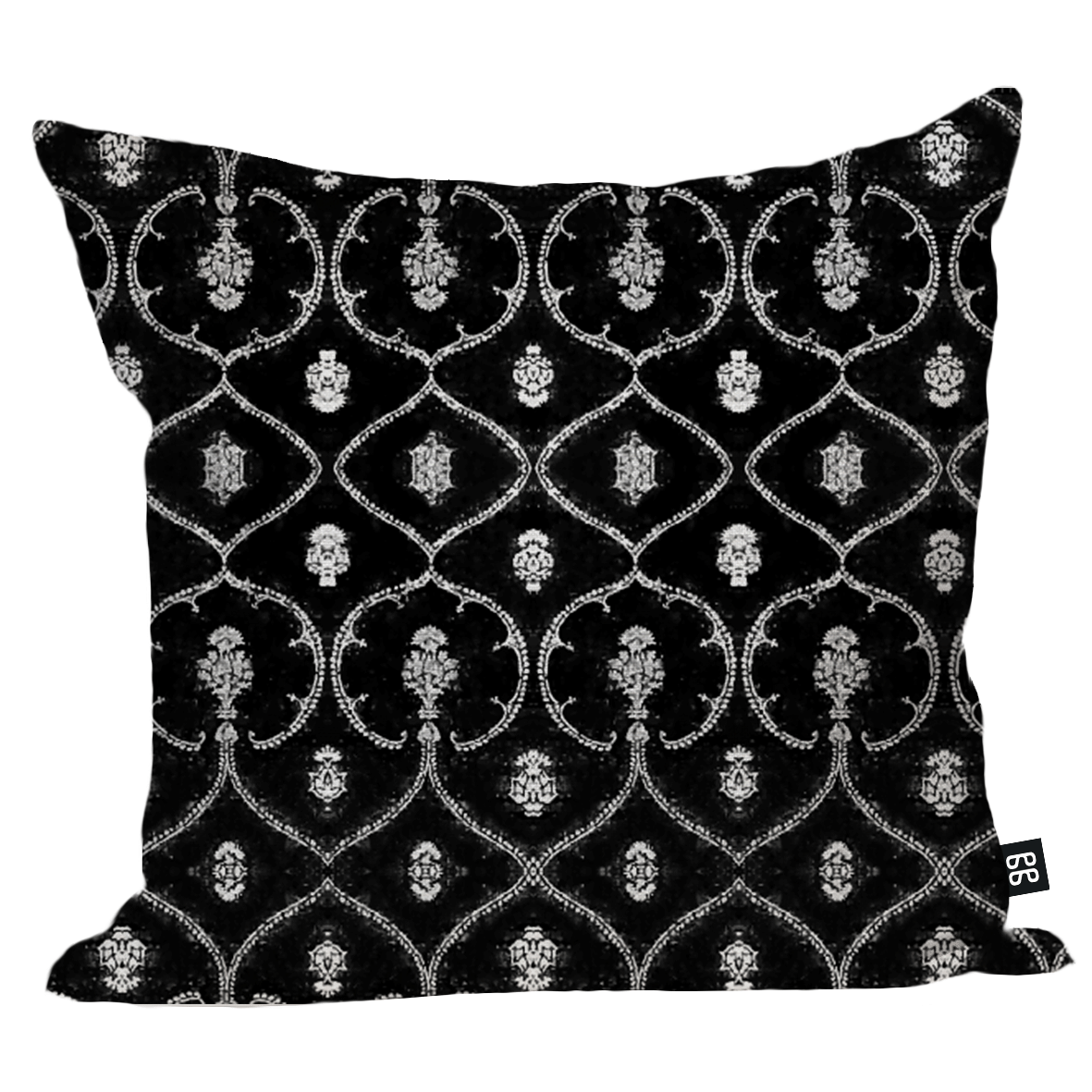 Nomad Cushion