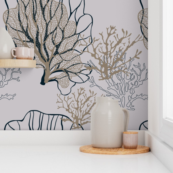 Submerged Wallpaper image 6