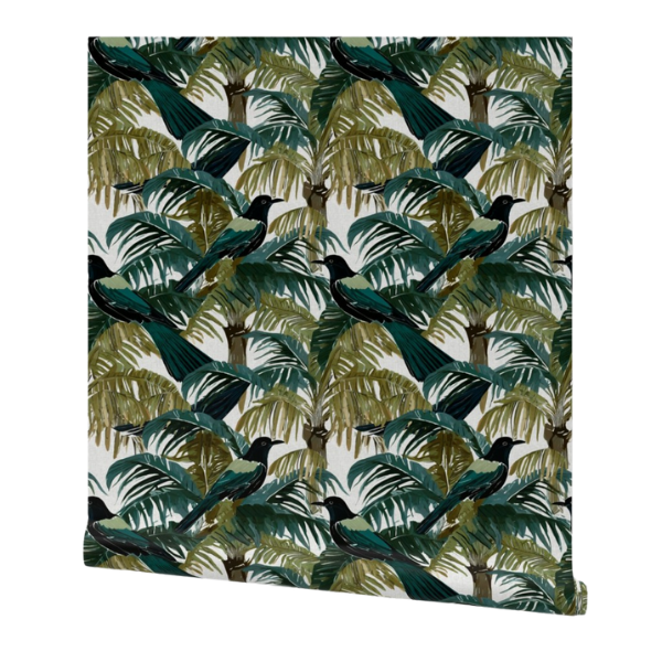 Paradise Palms Wallpaper image 5