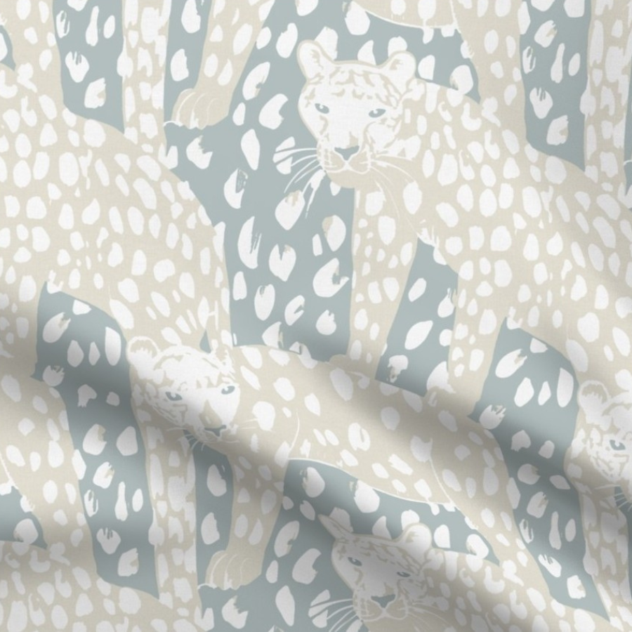 Garden Safari Fabric image 3