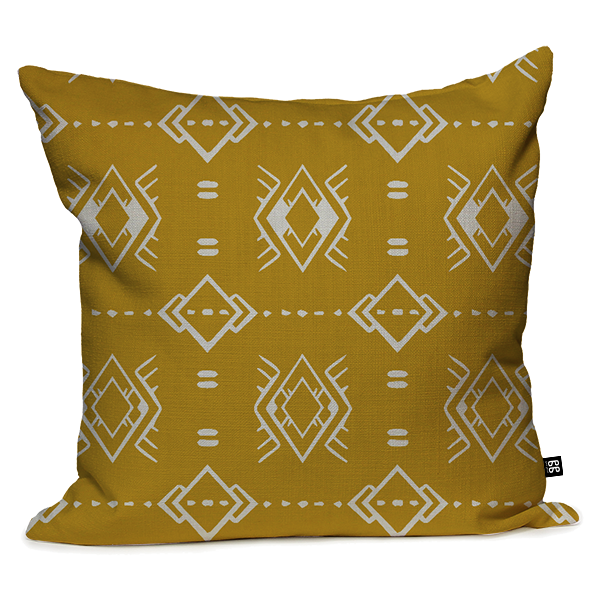 Calpuli Cushion