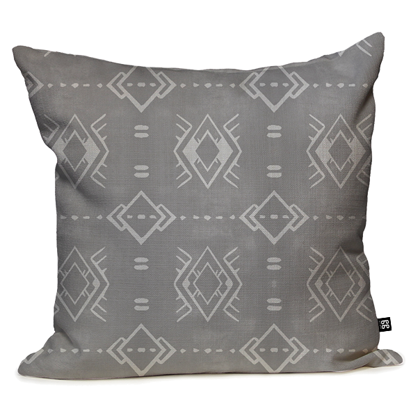 Calpuli Cushion