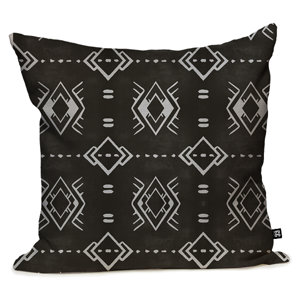 Calpuli Cushion