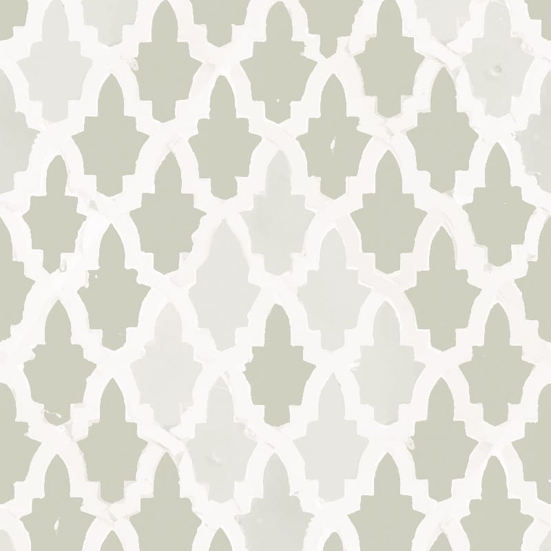 Casbah Fabric – Birch