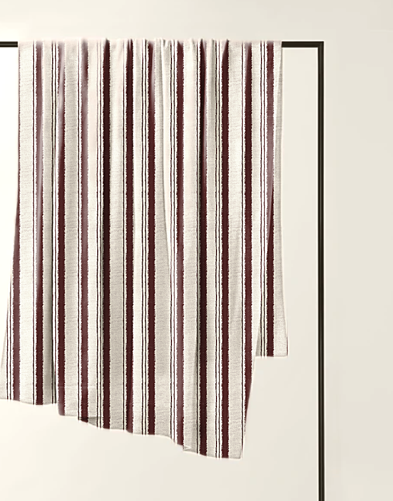 Castle Cove Stripe - Fabric