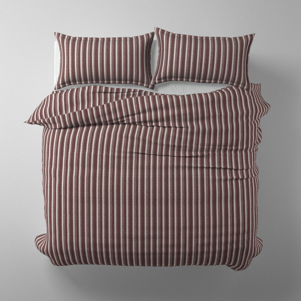 Castle Cove Stripe - Fabric