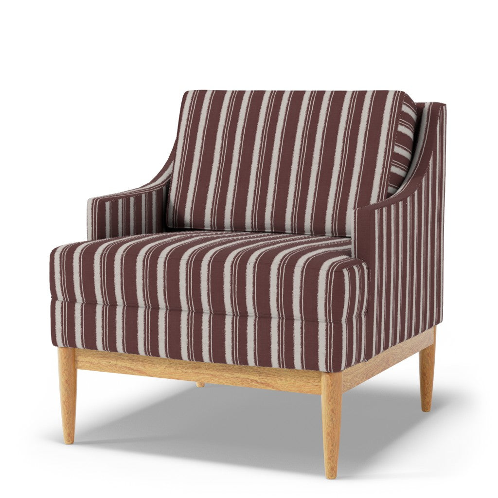 Castle Cove Stripe - Fabric