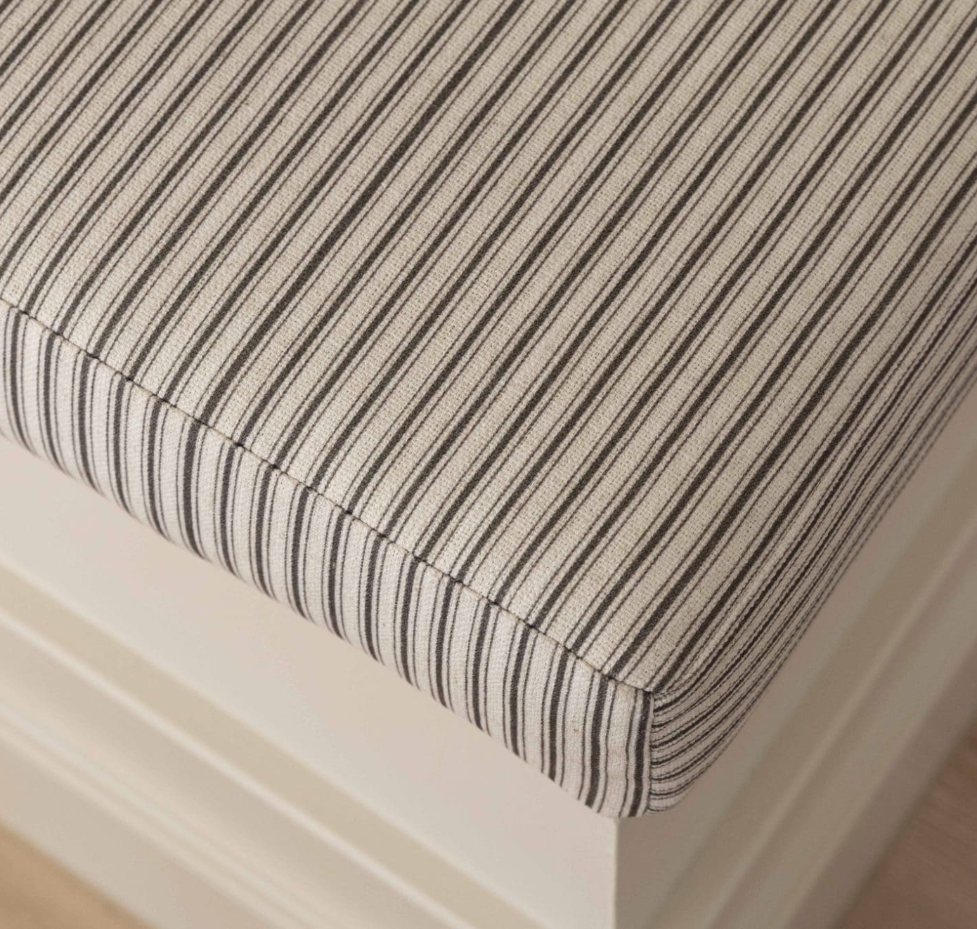 Castle Cove Stripe - Fabric